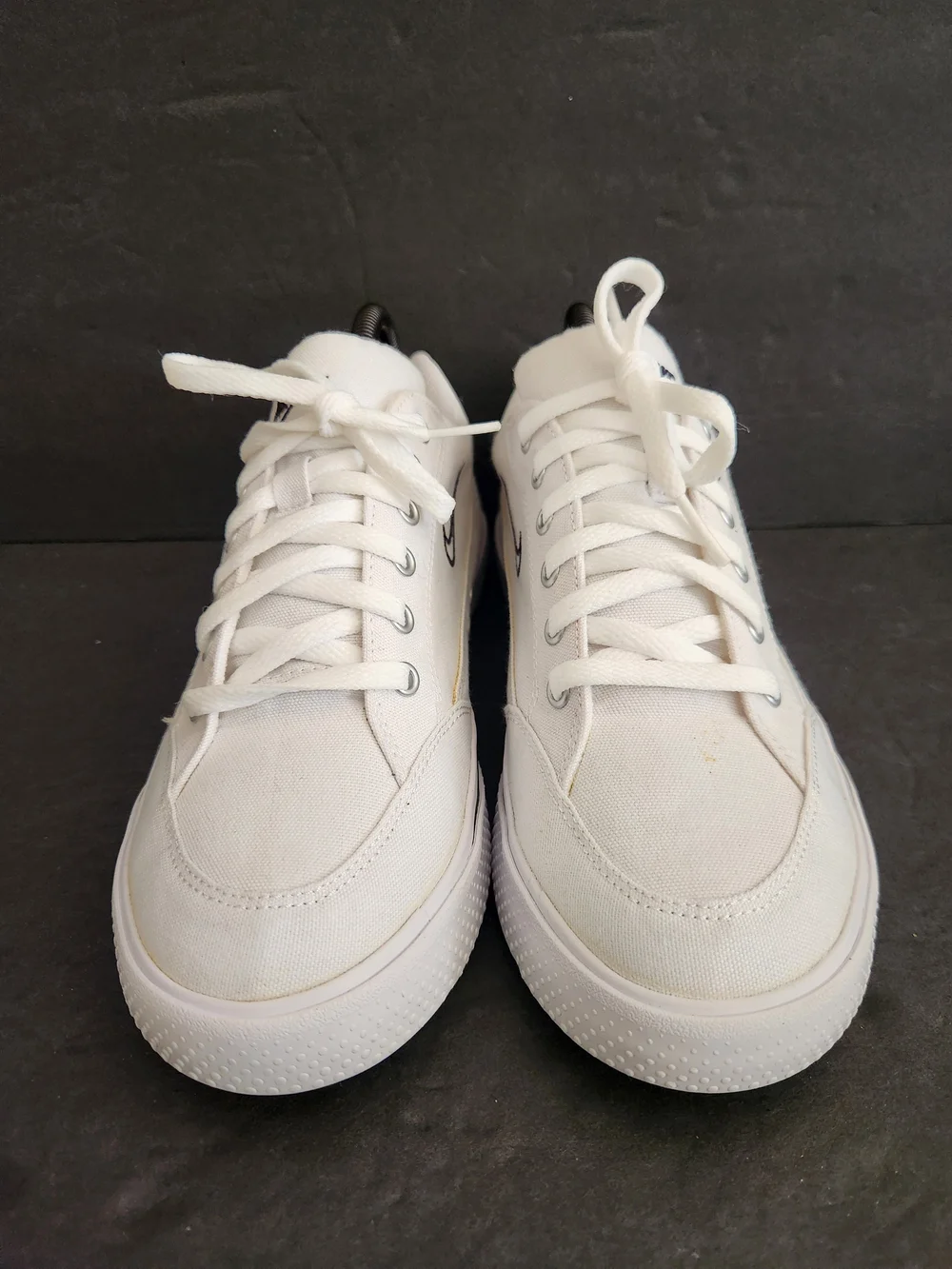 Nike Retro GTS Shoes Womens 8.5 Casual Sneakers Lace Up Low Top